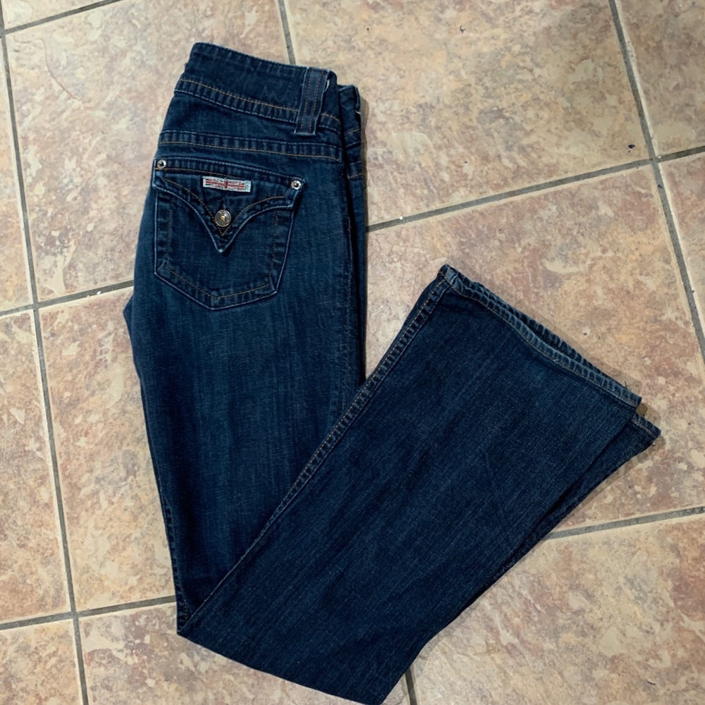 Hudson jeans size 27 nwot